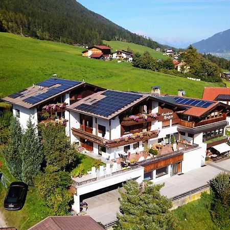Landhaus Birgit Тельфес-им-Штубай Экстерьер фото