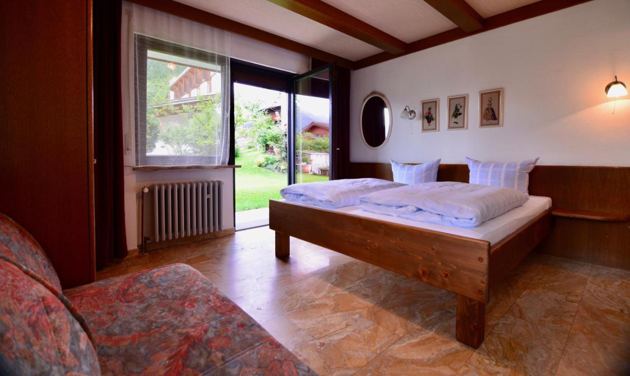 Landhaus Birgit Тельфес-им-Штубай Экстерьер фото