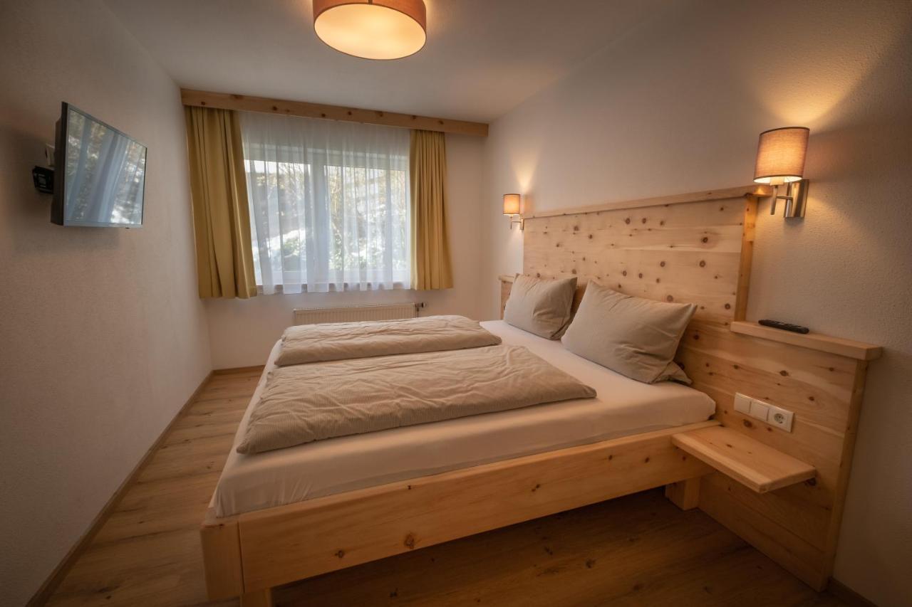 Landhaus Birgit Тельфес-им-Штубай Экстерьер фото