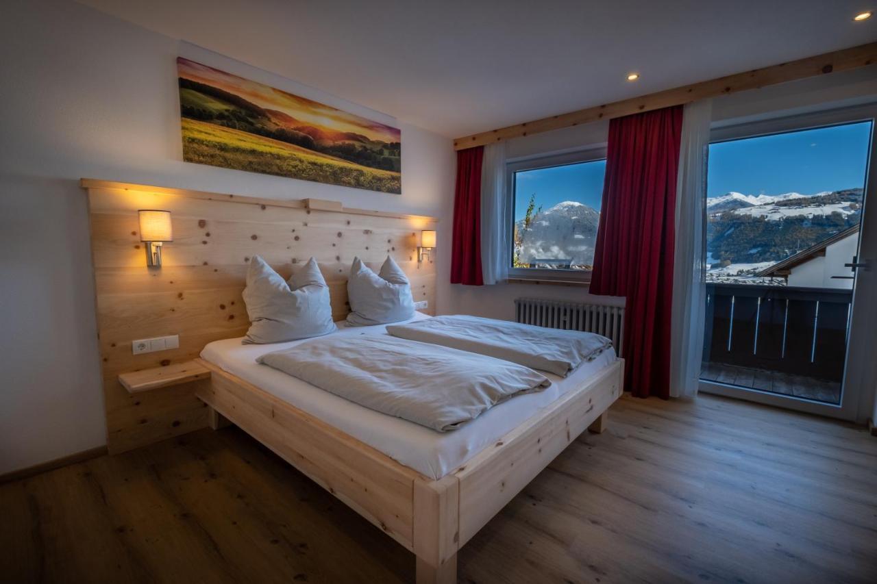 Landhaus Birgit Тельфес-им-Штубай Экстерьер фото