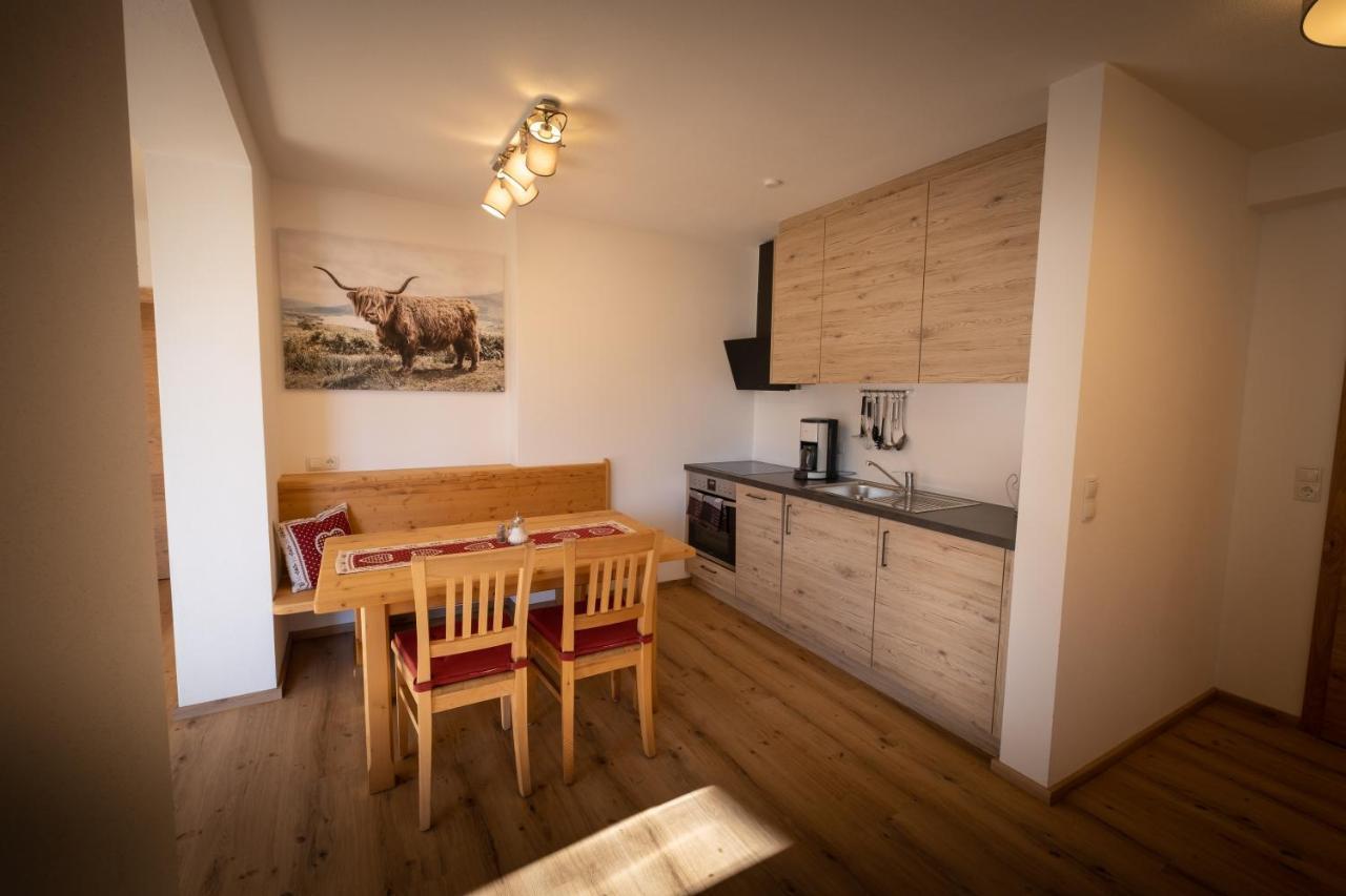 Landhaus Birgit Тельфес-им-Штубай Экстерьер фото