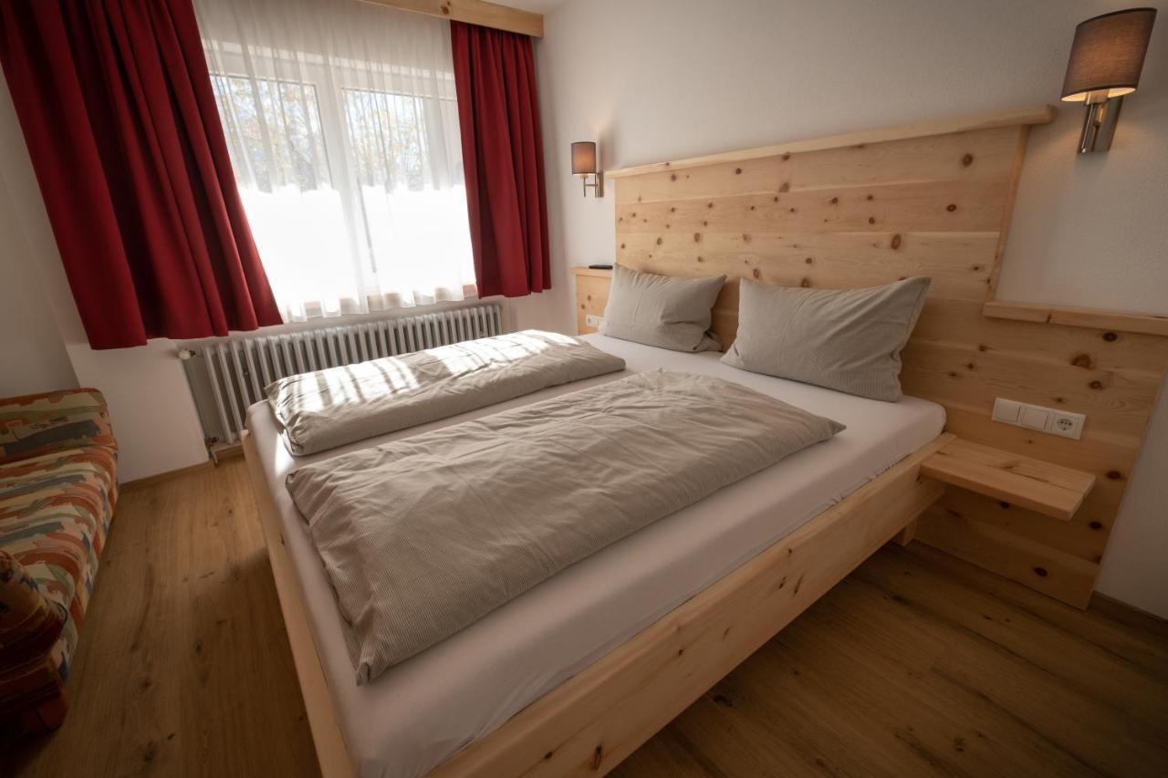 Landhaus Birgit Тельфес-им-Штубай Экстерьер фото