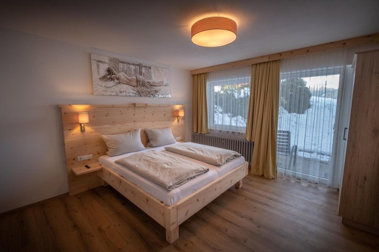 Landhaus Birgit Тельфес-им-Штубай Экстерьер фото