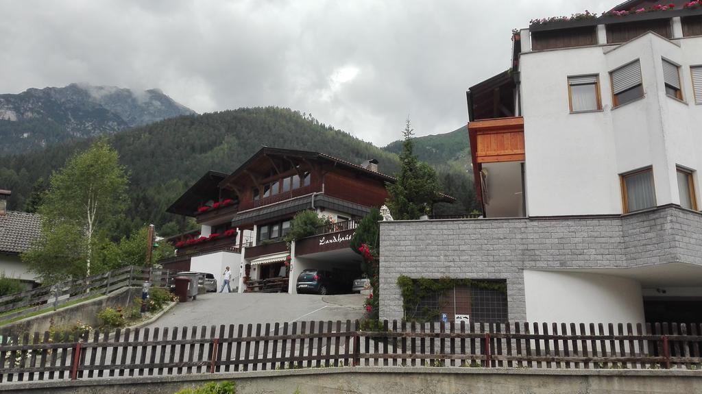 Landhaus Birgit Тельфес-им-Штубай Экстерьер фото