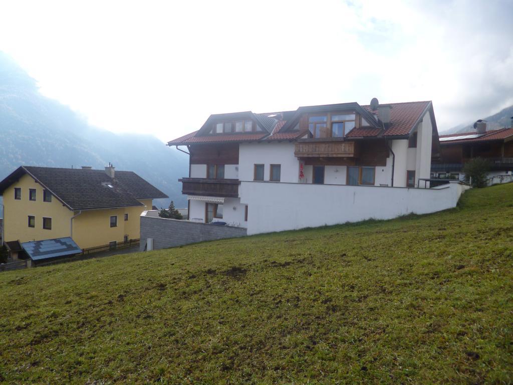 Landhaus Birgit Тельфес-им-Штубай Экстерьер фото