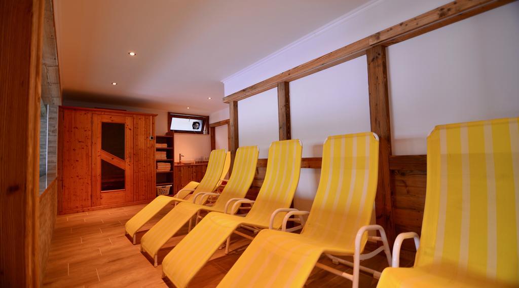 Landhaus Birgit Тельфес-им-Штубай Экстерьер фото